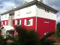 Rsidence Les Jardins de Beausjour - 22 logements - Fort-de-France (Martinique)