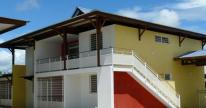 22 LLS Les Jardins d'Herms Quartier Duchesne  Kourou (Guyane)