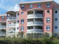 Rsidence Eolia - 24 logements - Sainte-Luce (Martinique)