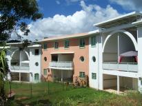 Rsidence Belize - 28 logements - Fort-de-France (Martinique)