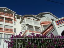 Rsidence La Bastide d'Arthur - 22 logements - Fort-de-France (Martinique)