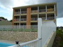 Rsidence Les Cristalines - 2 immeubles - 12 logements au Lamentin (Martinique)