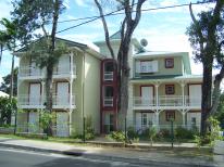 Immeuble Route de Didier  Fort-de-France (Martinique)