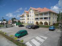 Rsidence Santa Lucia - 2 btiments - Sainte-Luce (Martinique)