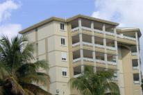 Rsidence Les Caryatides - 11 logements (Martinique)