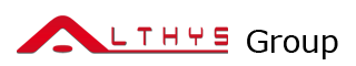 logo althys